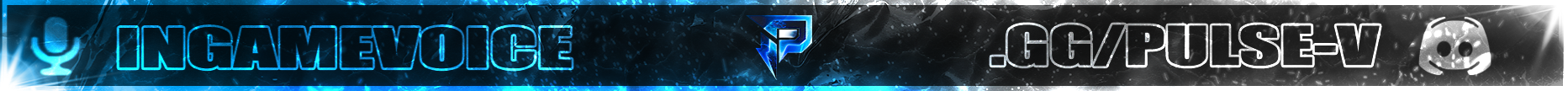 PULSE-V Banner